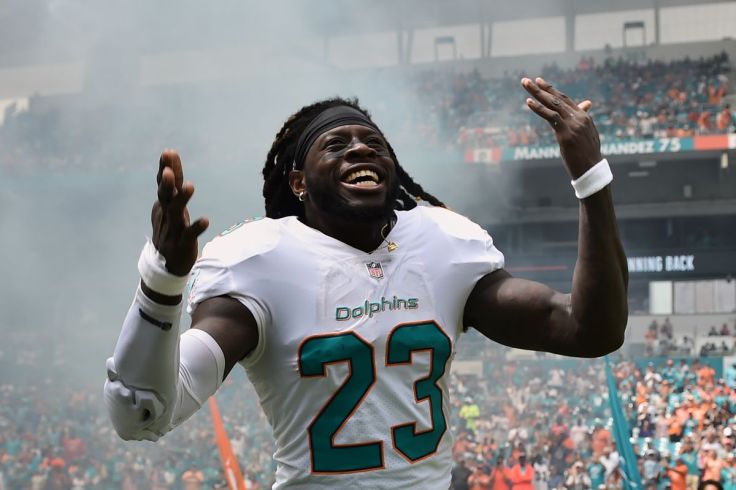 jay ajayi
