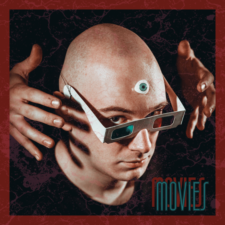 Geranium Drive – “Movies” Press&nbsp;Release