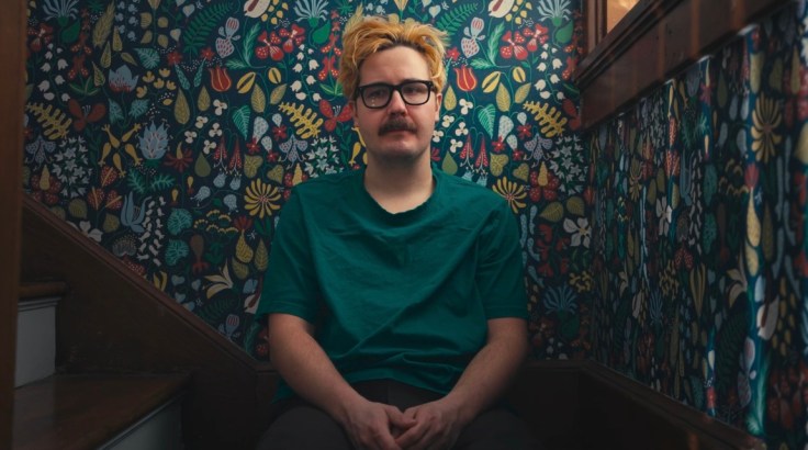 Pittsburgh’s Chris Shrift Blends Slacker Americana and Indie&nbsp;Punk