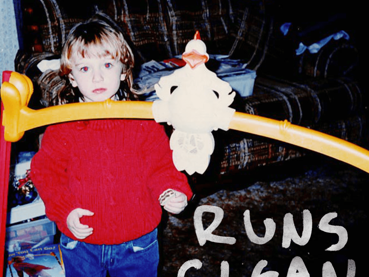 Suburban Ghosts and Slide Guitar: Kyle-Matthew Taylor’s “Runs&nbsp;Clean”