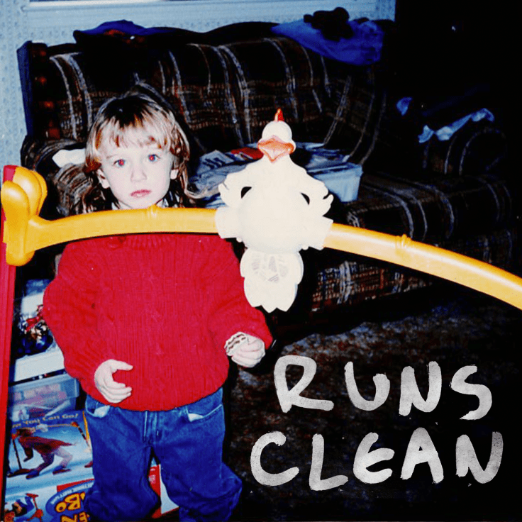 Suburban Ghosts and Slide Guitar: Kyle-Matthew Taylor’s “Runs&nbsp;Clean”